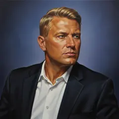 Autor Michał Baran