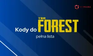 Kody do The Forest: pełna lista. Dowiedz się, jak włączyć konsolę w The Forest i ułatwić sobie przetrwanie.