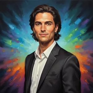 Autor Adrian Kowalczyk