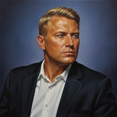 Michał Baran