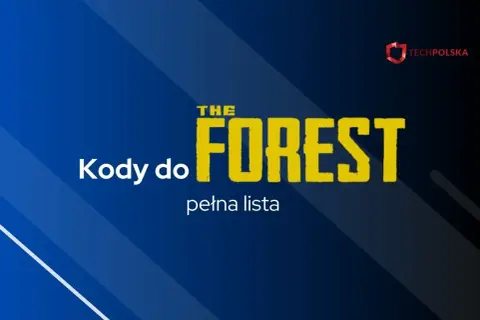 Kody do The Forest: pełna lista. Dowiedz się, jak włączyć konsolę w The Forest i ułatwić sobie przetrwanie.