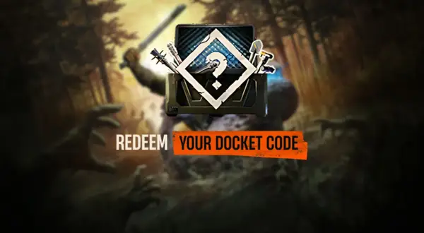 Odbierz swoje kody Dying Light i zdobądź skrzynię z bronią.
