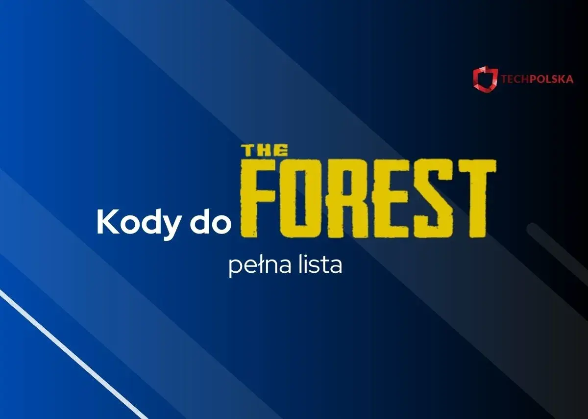 Kody do The Forest: pełna lista. Dowiedz się, jak włączyć konsolę w The Forest i ułatwić sobie przetrwanie.