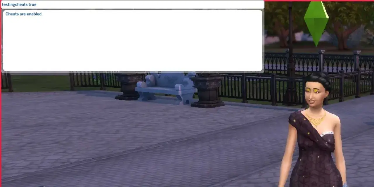 Kody do The Sims 4 umiejętności: 