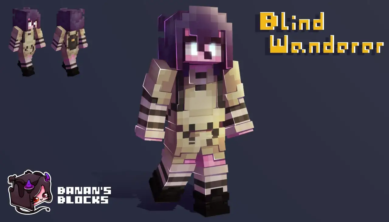 Minecraft skin
