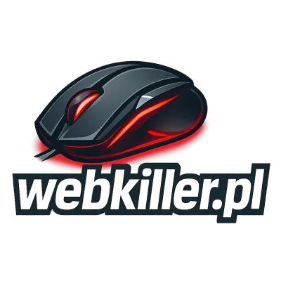 Logo webkiller.pl